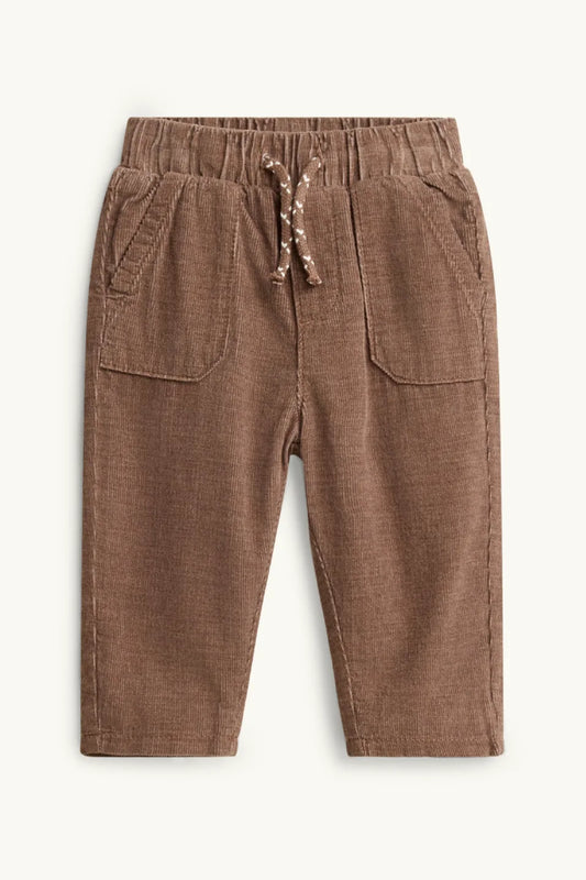 Baby Thermo Cordury Pants