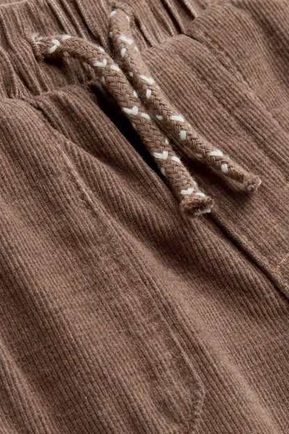 Baby Thermo Cordury Pants