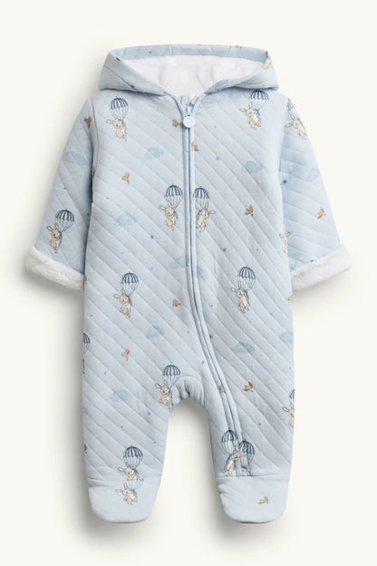 Bunny - Baby Overall