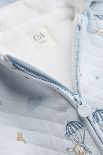 Bunny - Baby Overall