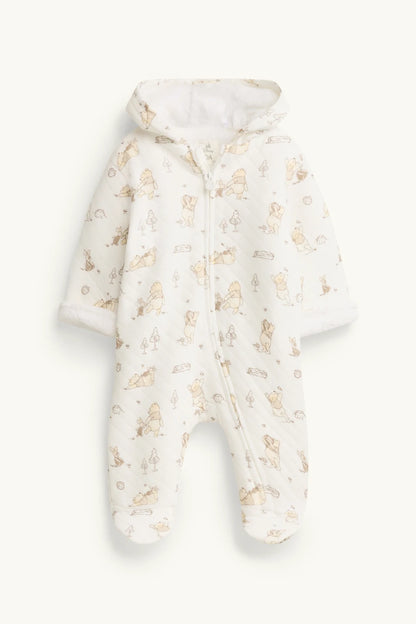 Winnie the Pooh - Baby Overall