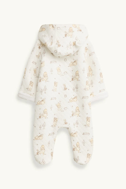 Winnie the Pooh - Baby Overall