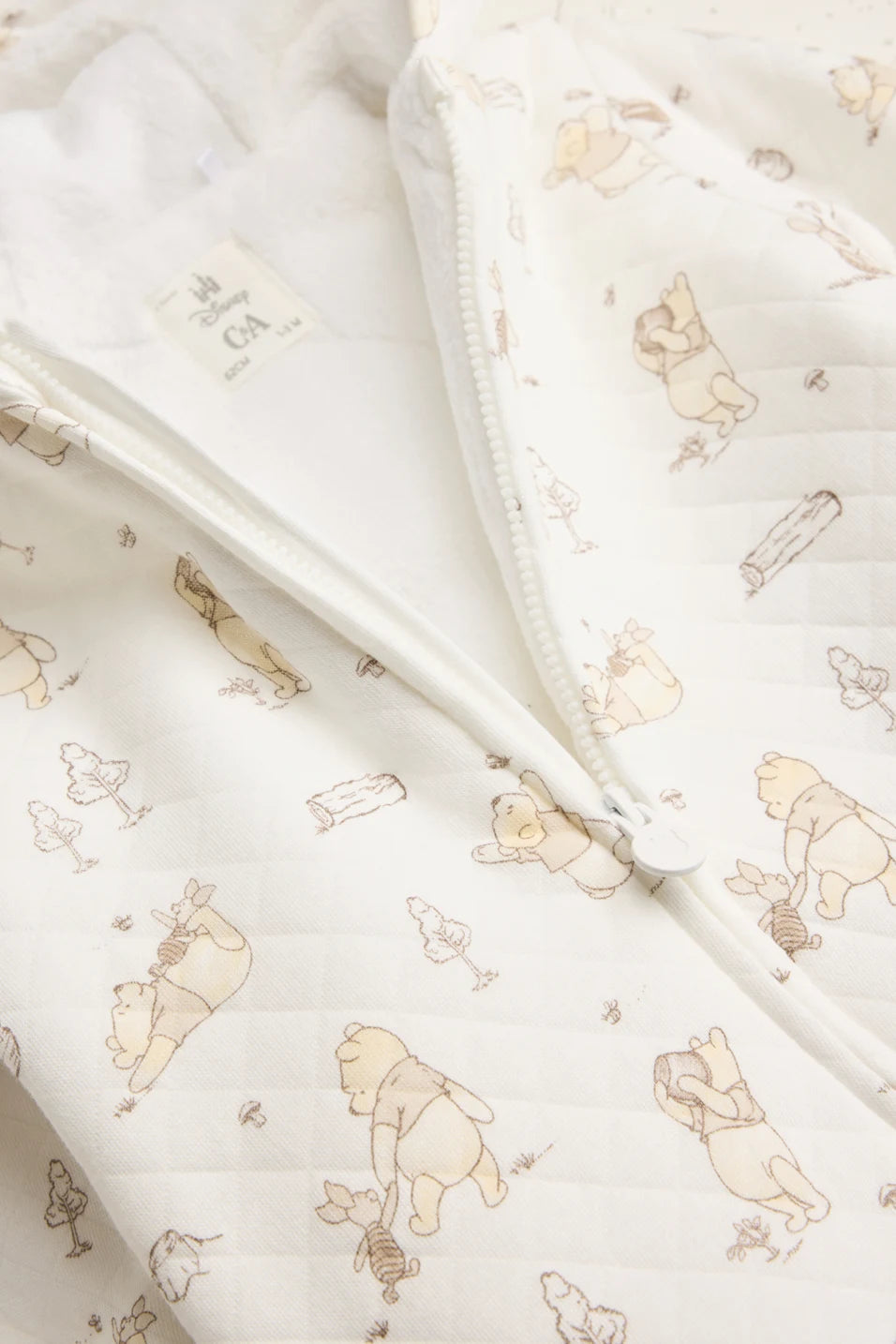 Winnie the Pooh - Baby Overall
