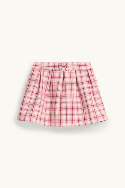 Baby Girl - 2 pieces outfit