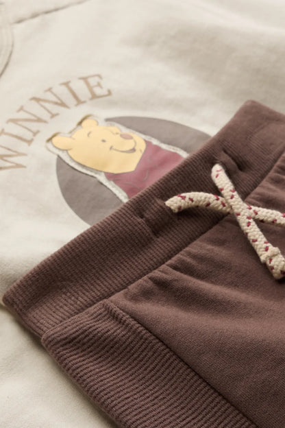 Winnie The Pooh baby outfit