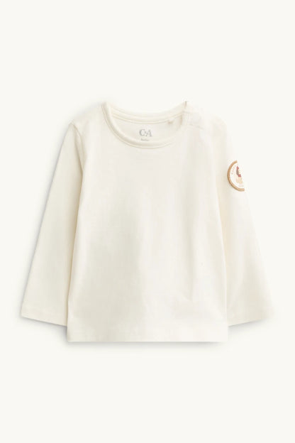 Baby Boy 3 pieces outfit
