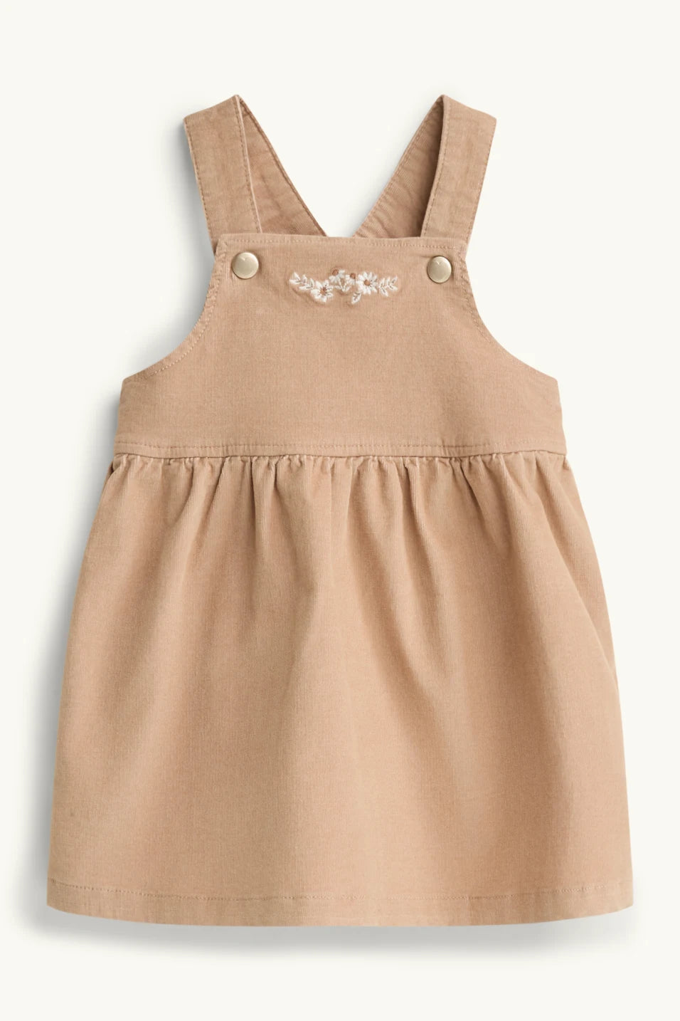 Flowers - Dress set - 2 pieces