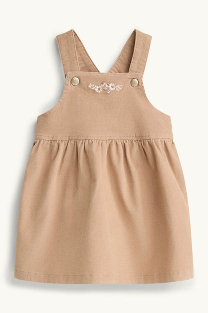 Flowers - Dress set - 2 pieces