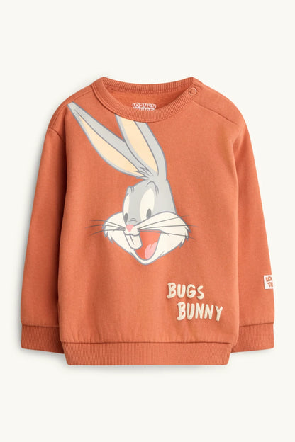 Bugs Bunny Sweatshirt