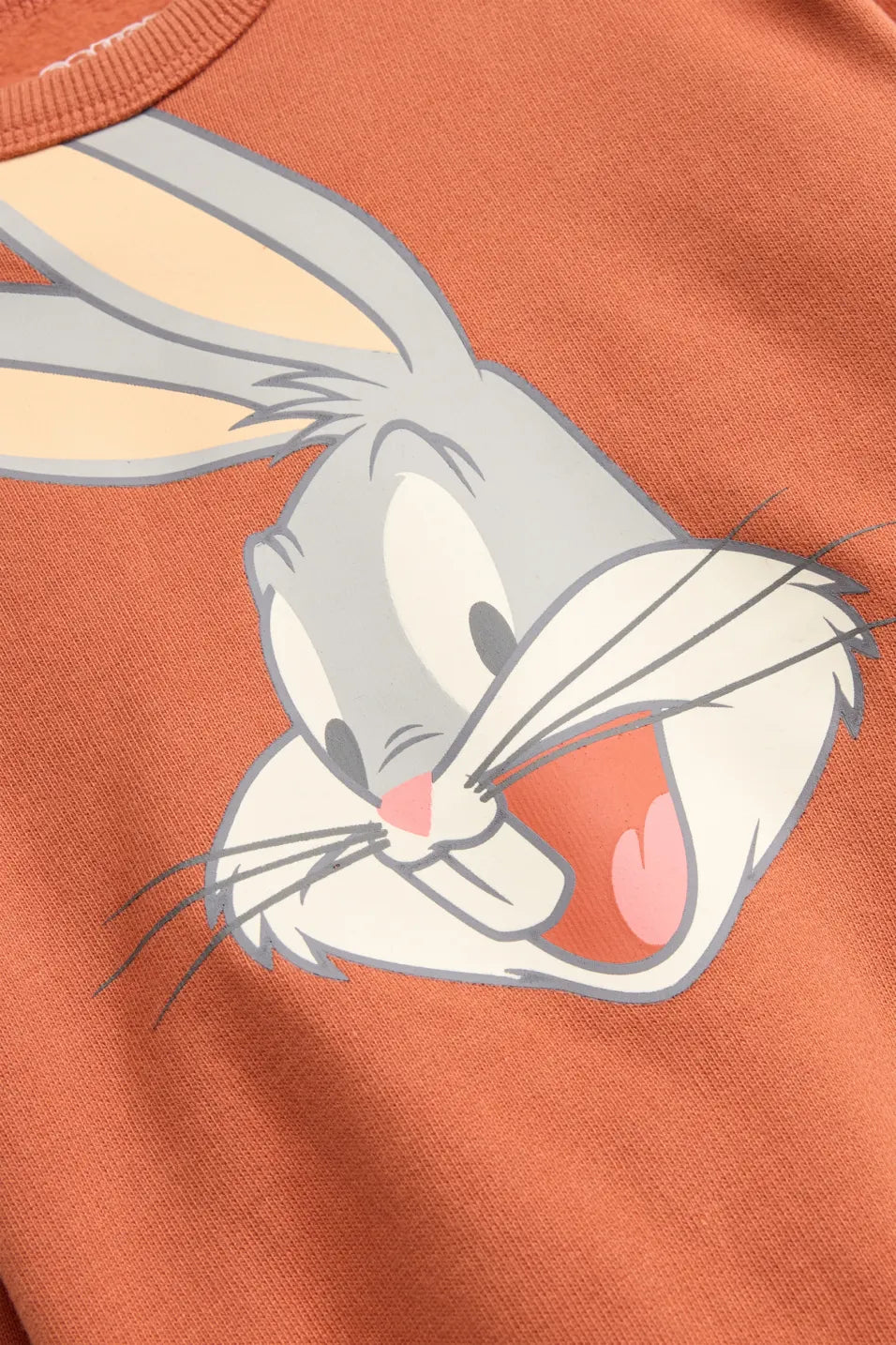 Bugs Bunny Sweatshirt