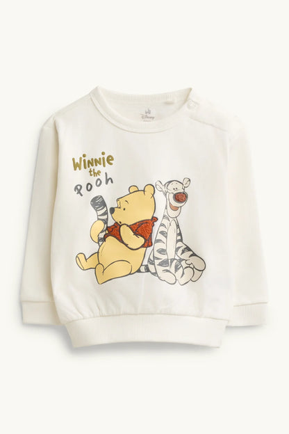 Winnie The Pooh Sweatshirt