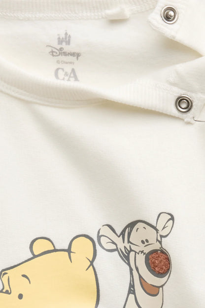Winnie The Pooh Sweatshirt