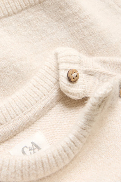 Bear - Baby Pullover