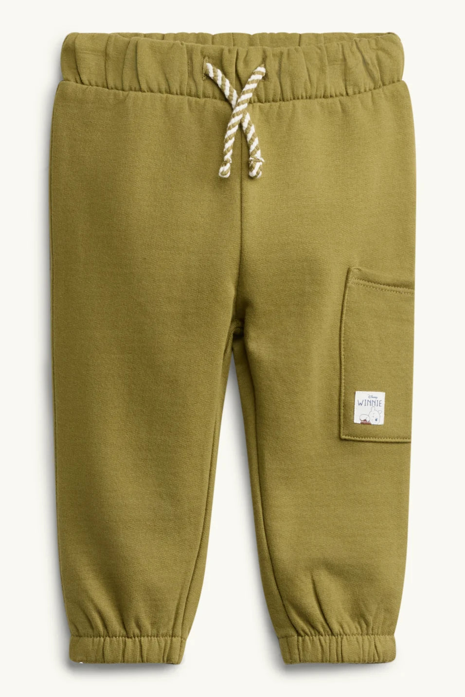 Winnie The Pooh baby outfit