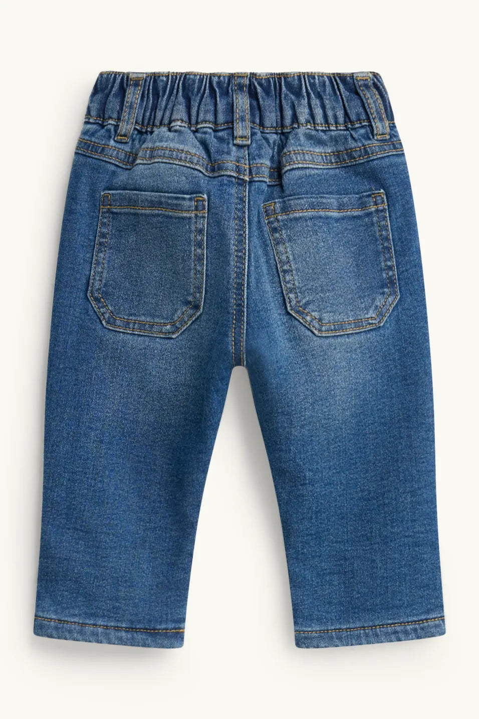 Echel - Thermo Jeans