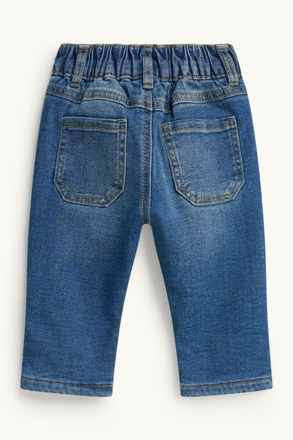 Echel - Thermo Jeans