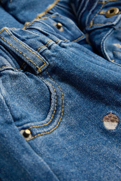 Echel - Thermo Jeans