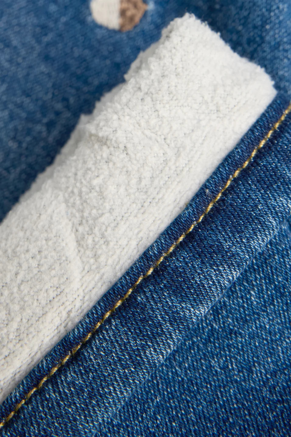 Echel - Thermo Jeans