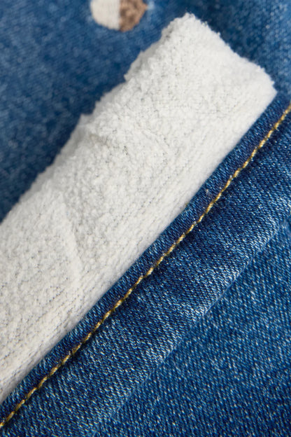Echel - Thermo Jeans