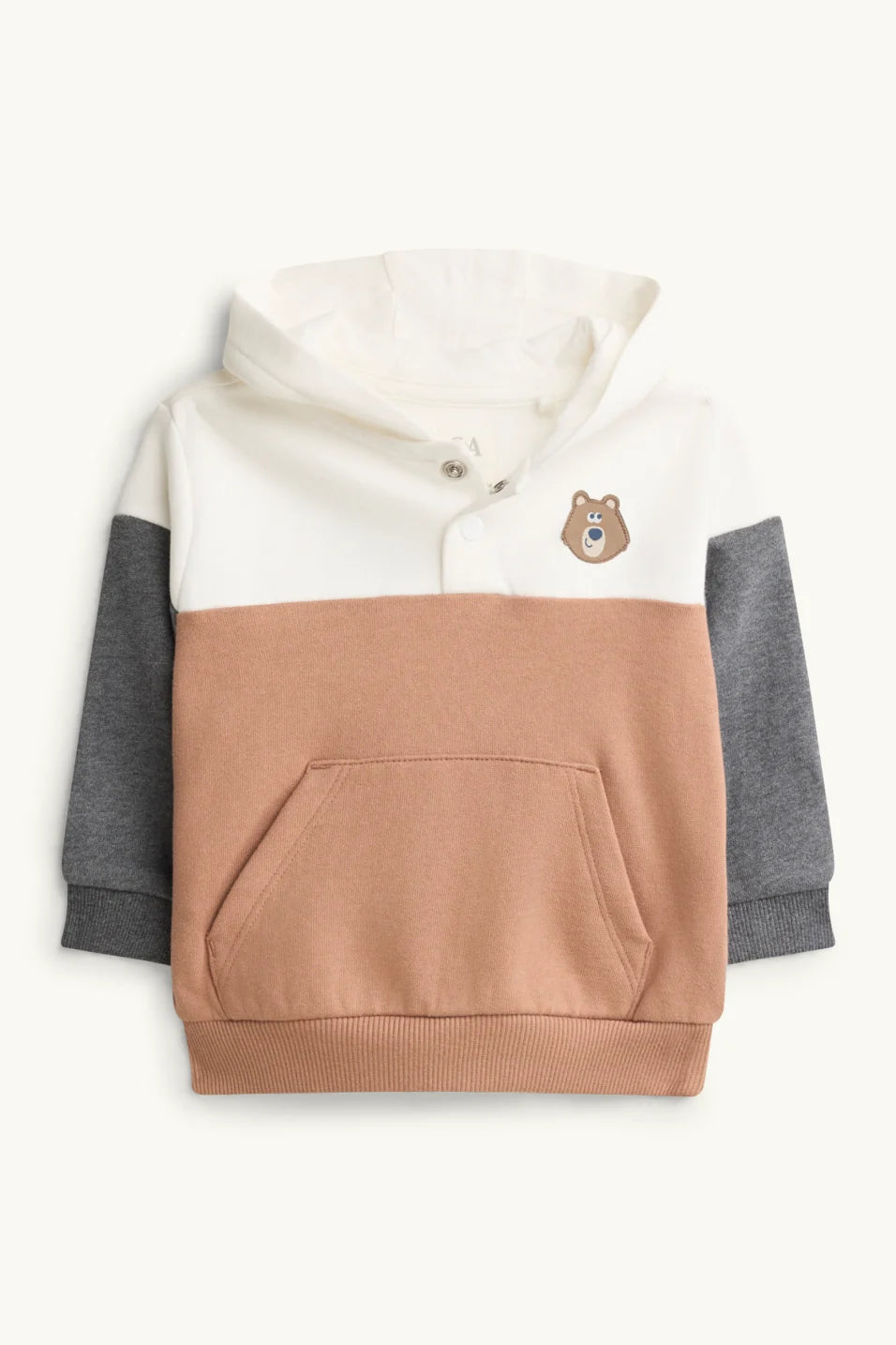 Bear - Baby outfit
