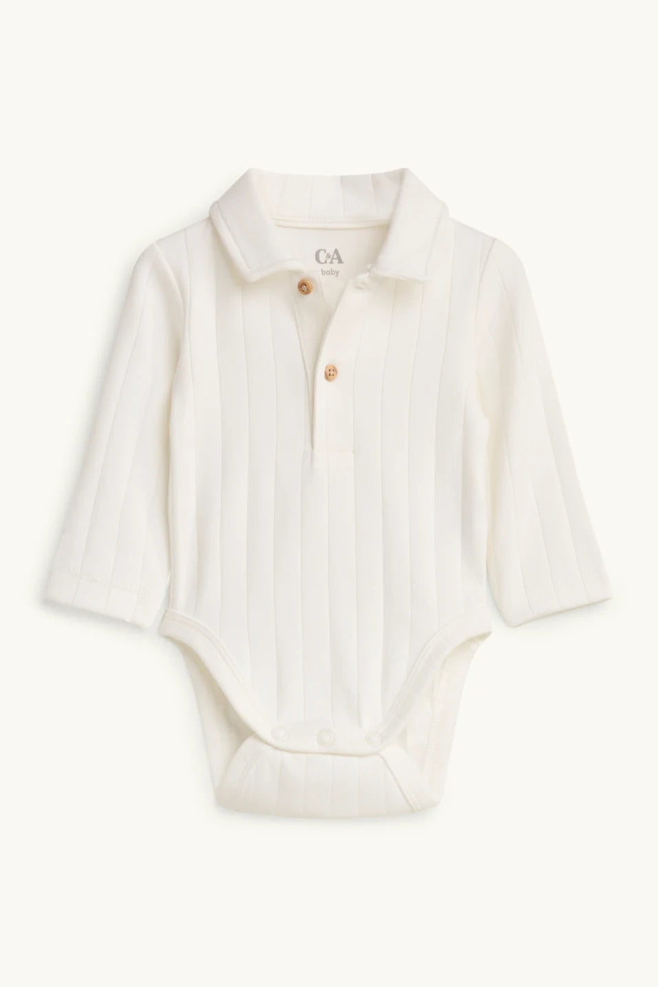 Baby Boy - 3 pieces outfit
