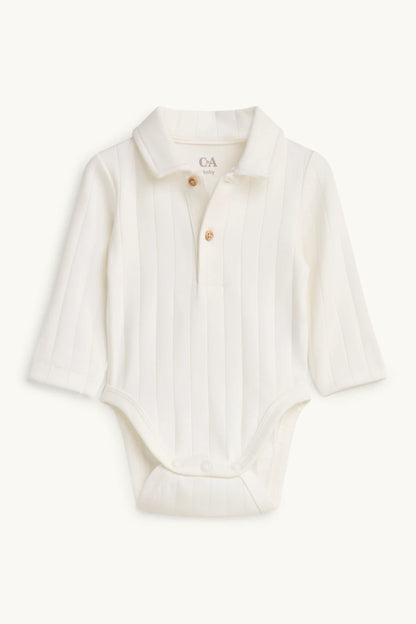 Baby Boy - 3 pieces outfit