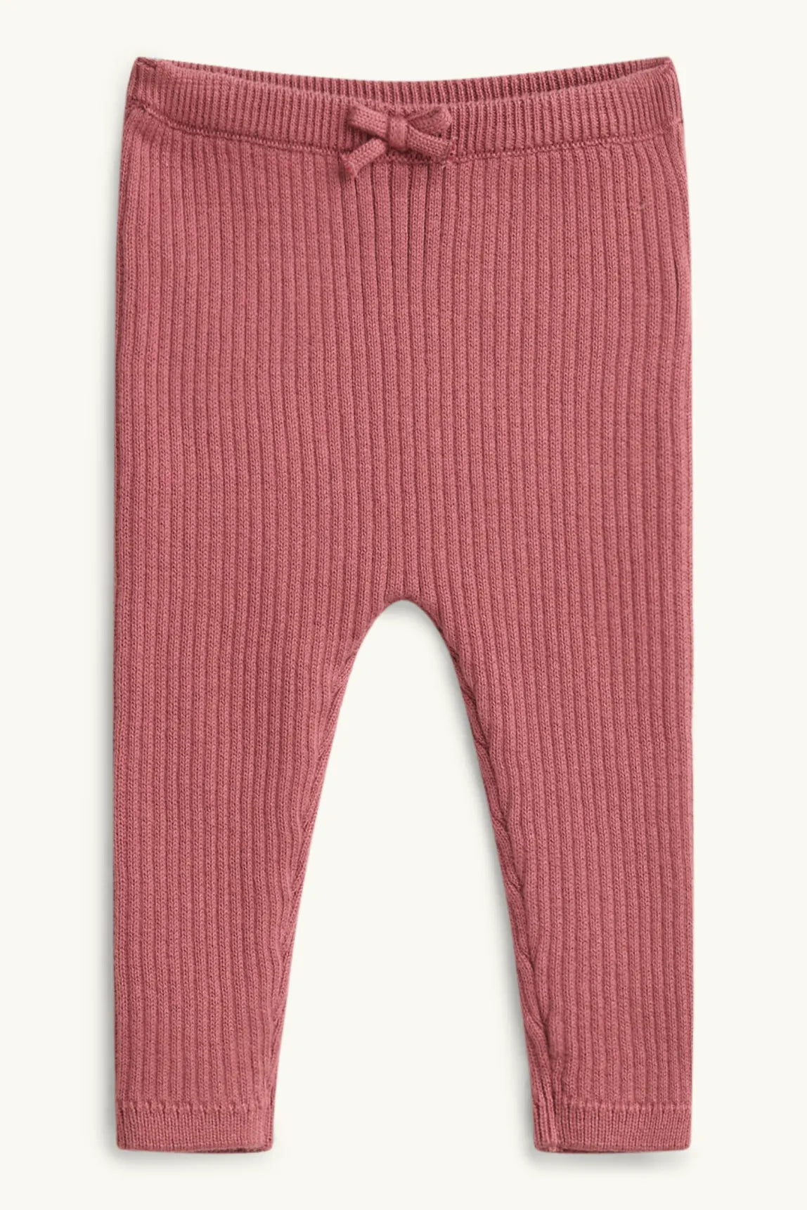 Baby Girl knit outfit