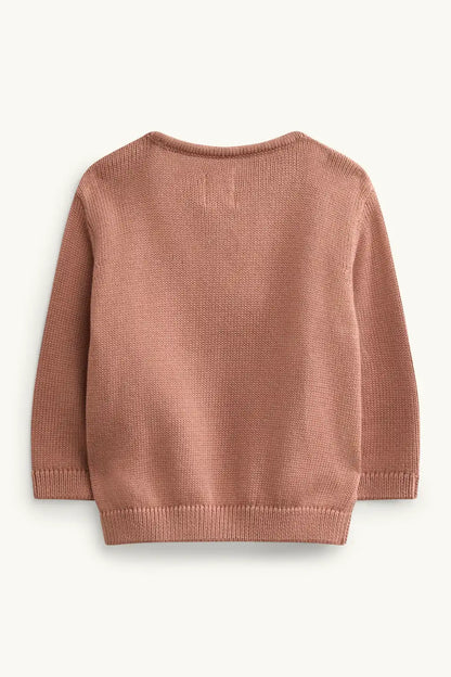 Bear - Baby Pullover