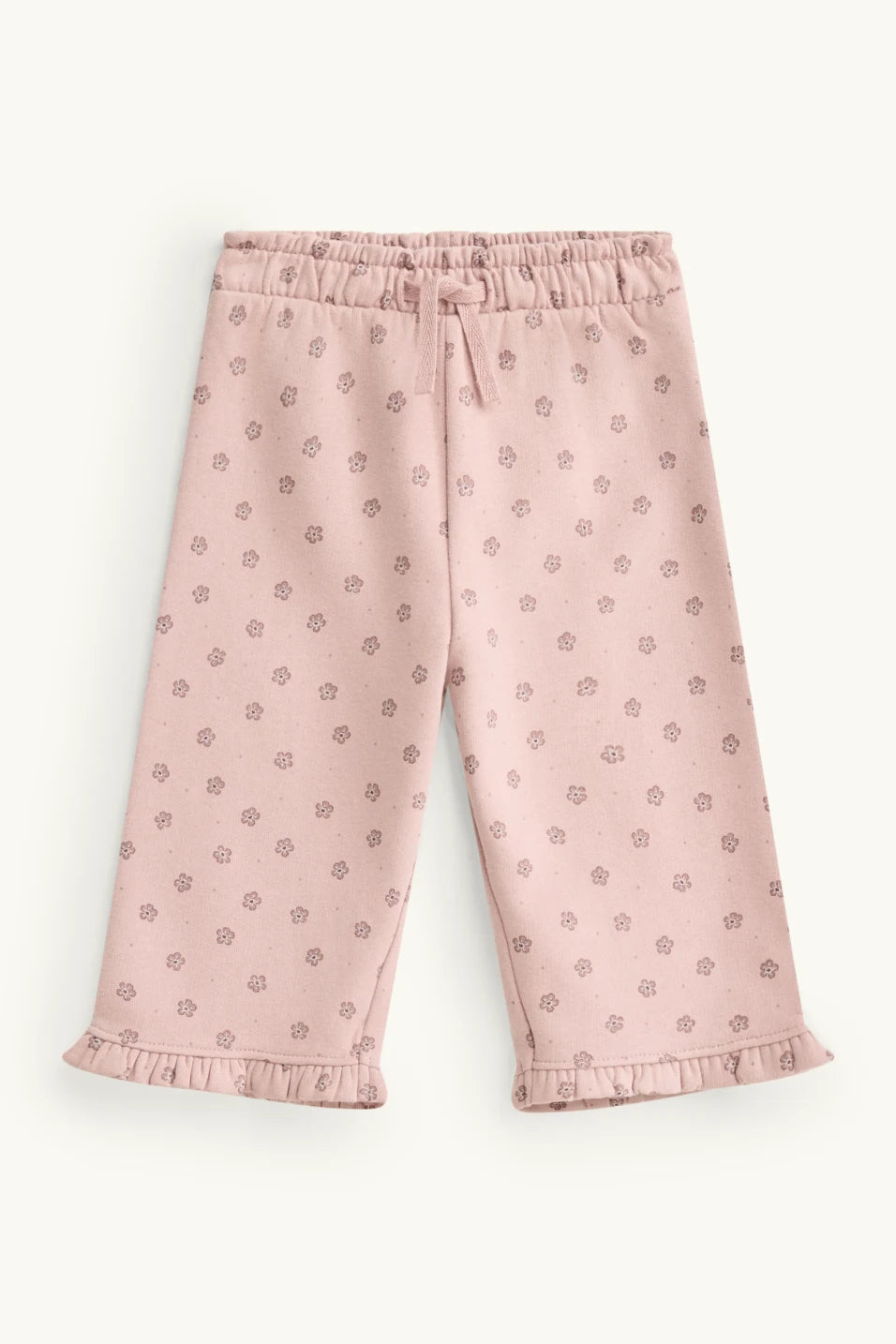 Hearts and flowers - Baby Girl Outfit