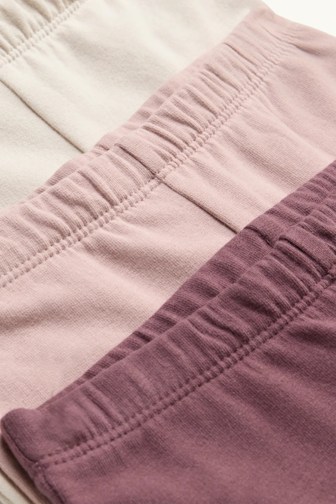 Pack of 3 Thermal leggings