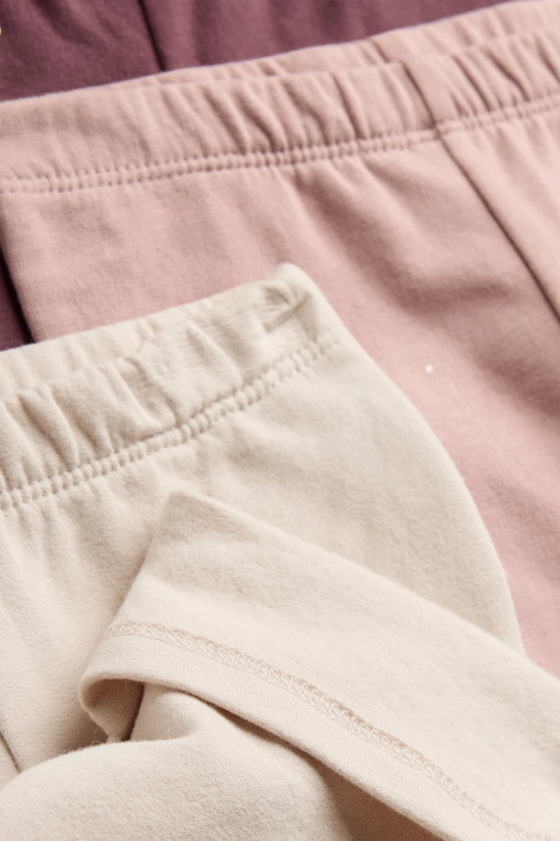 Pack of 3 Thermal leggings
