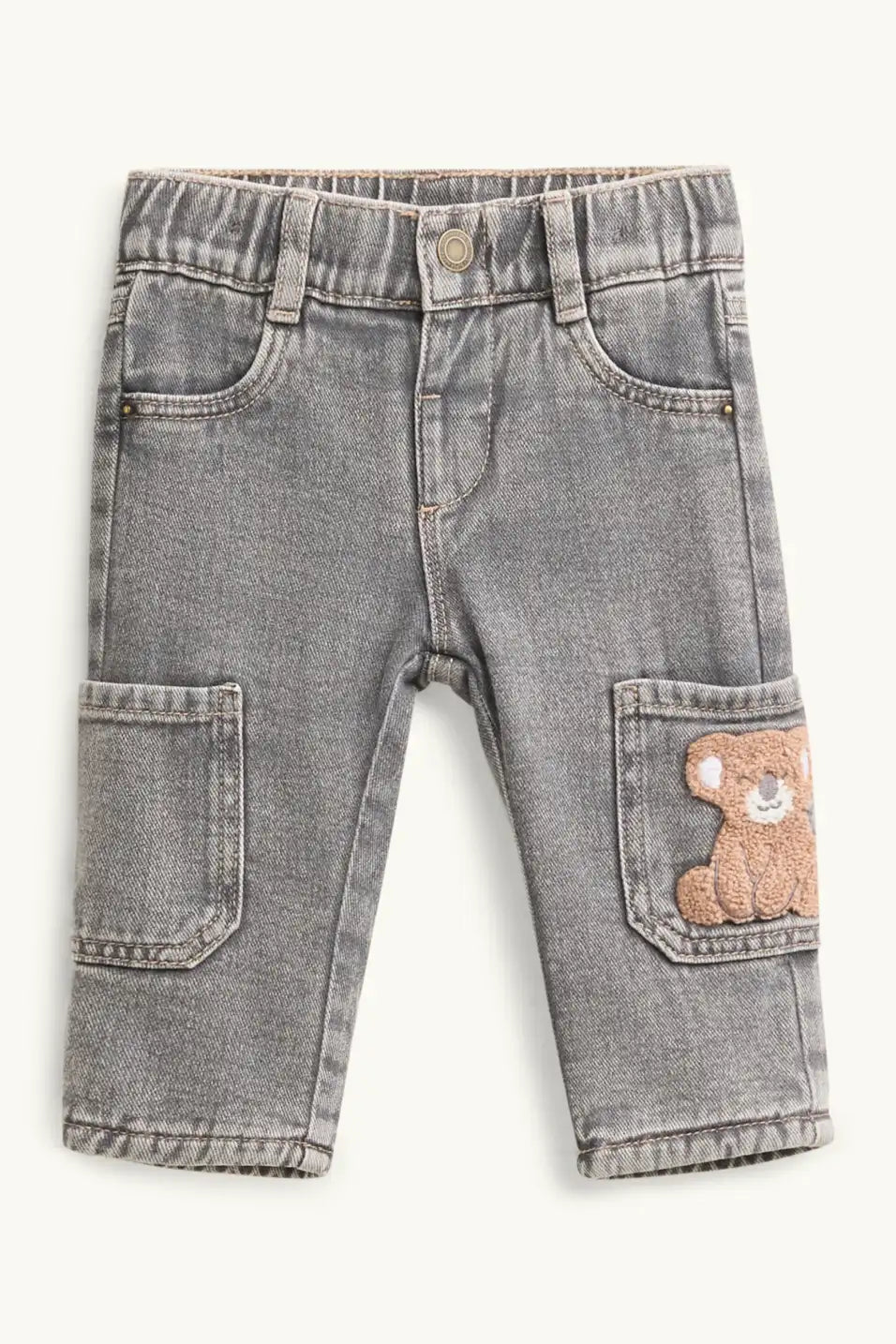 Koala - Thermo Jeans