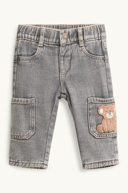 Koala - Thermo Jeans