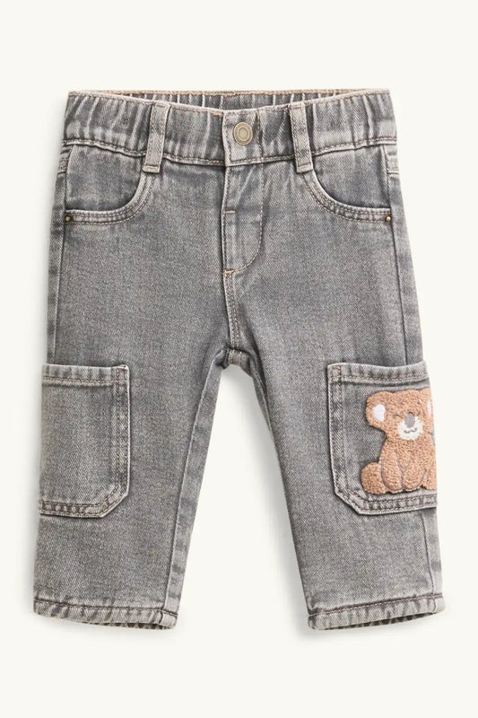 Koala - Thermo Jeans