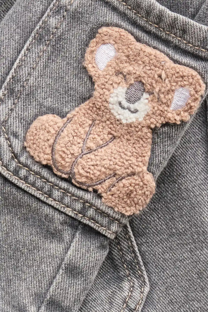 Koala - Thermo Jeans