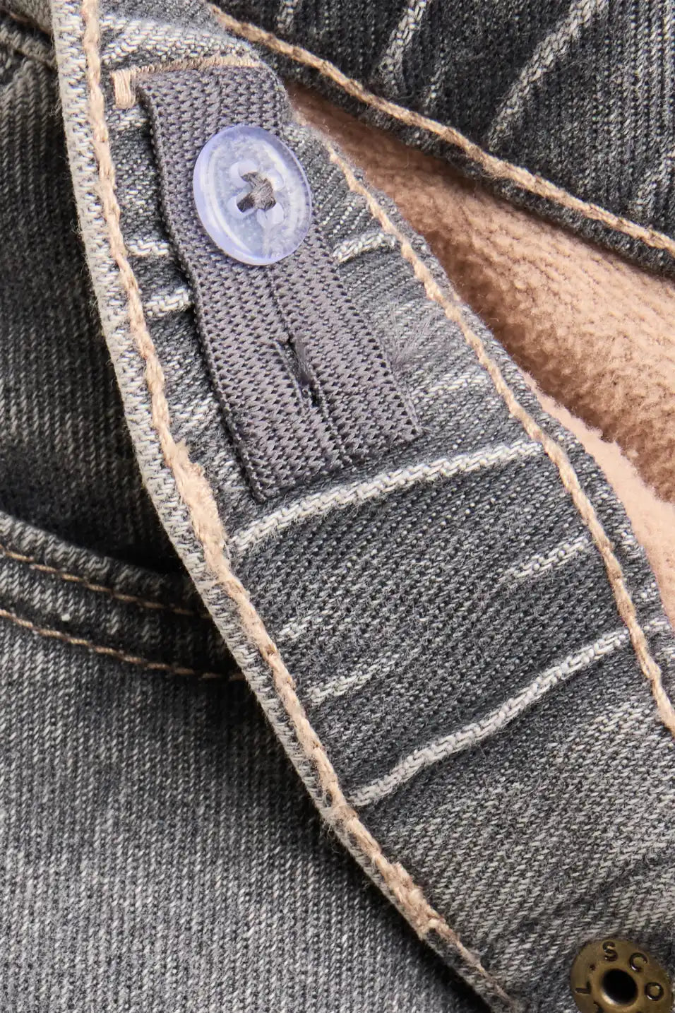 Koala - Thermo Jeans