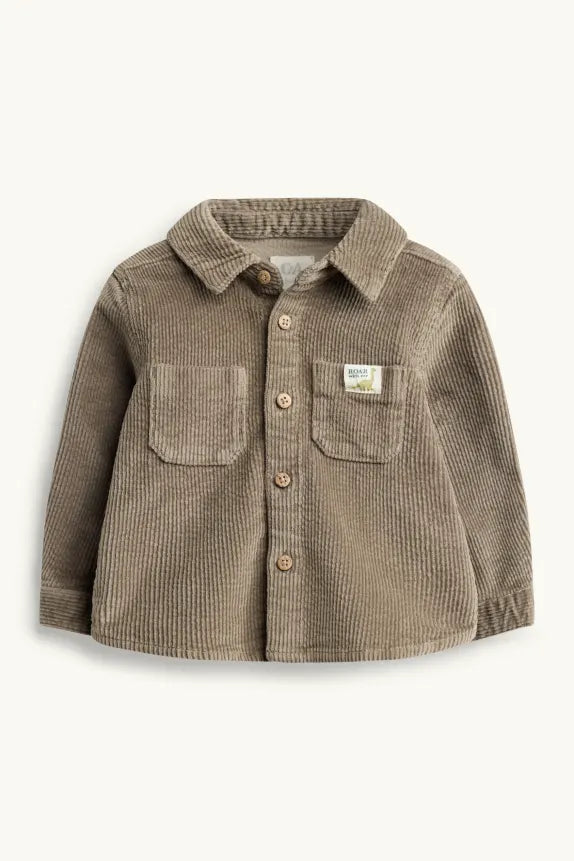 Dino- 3 pieces Baby Outfit