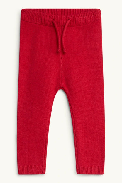 Baby Knit Leggings