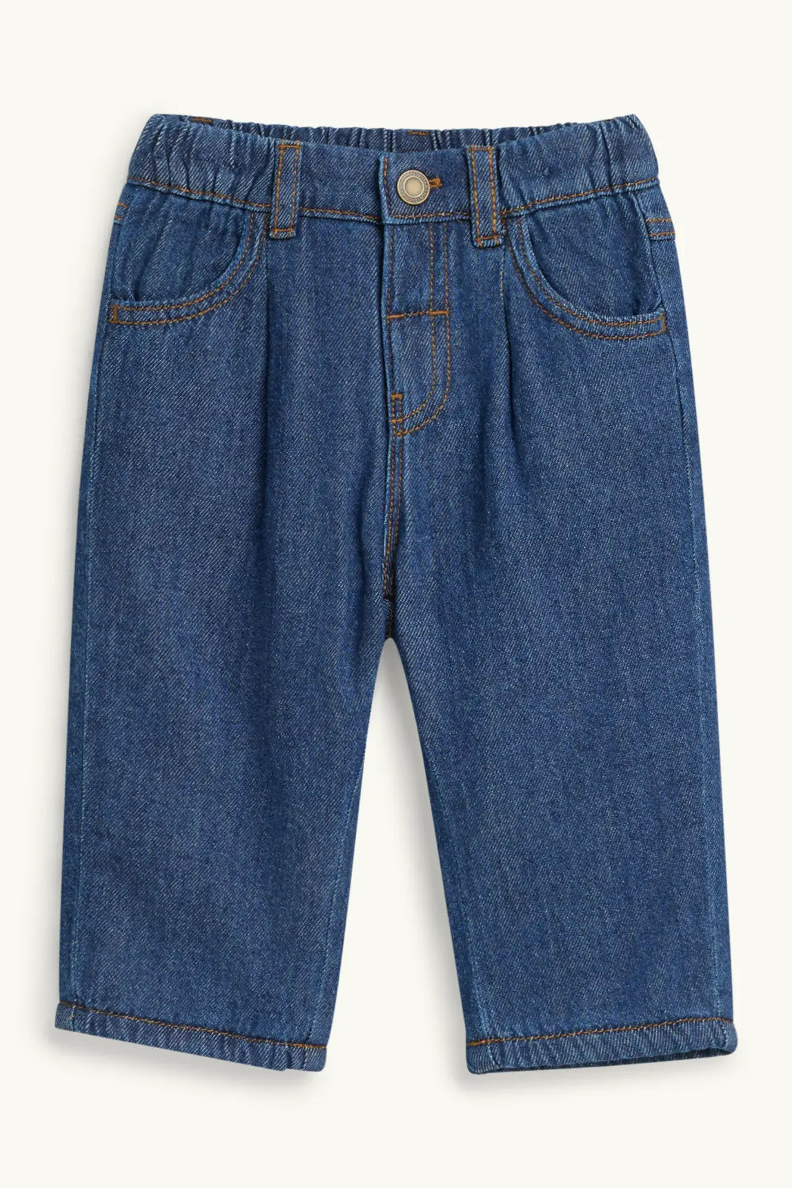 Baby Boy - Thermo Jeans