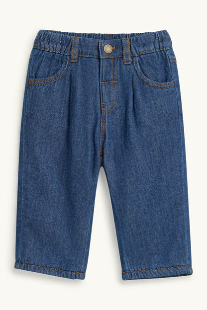 Baby Boy - Thermo Jeans