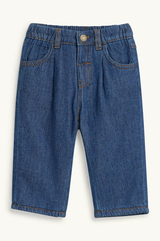 Baby Boy - Thermo Jeans