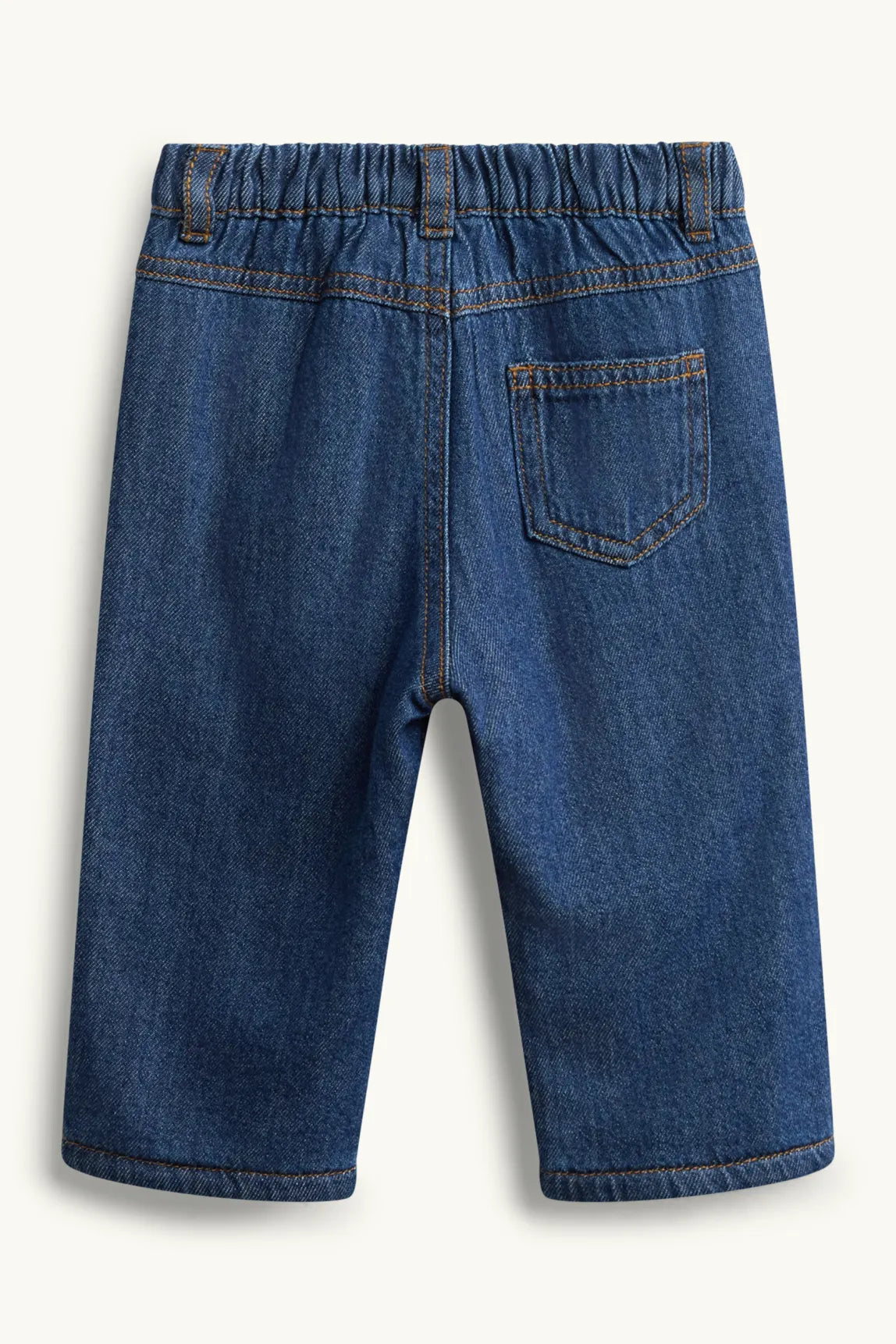 Baby Boy - Thermo Jeans