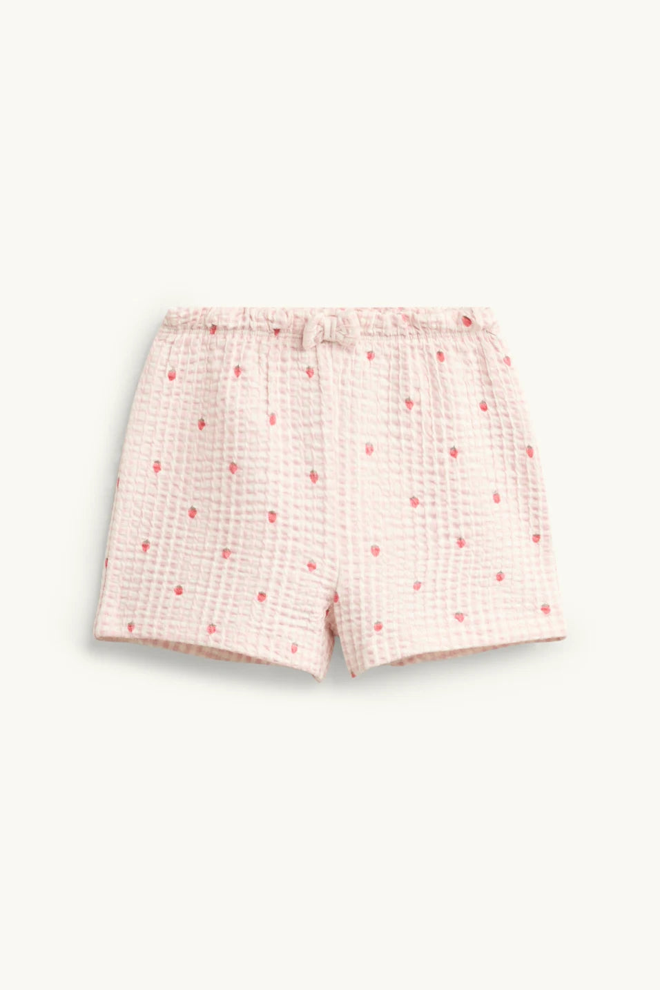 Strawberry - Baby Shorts