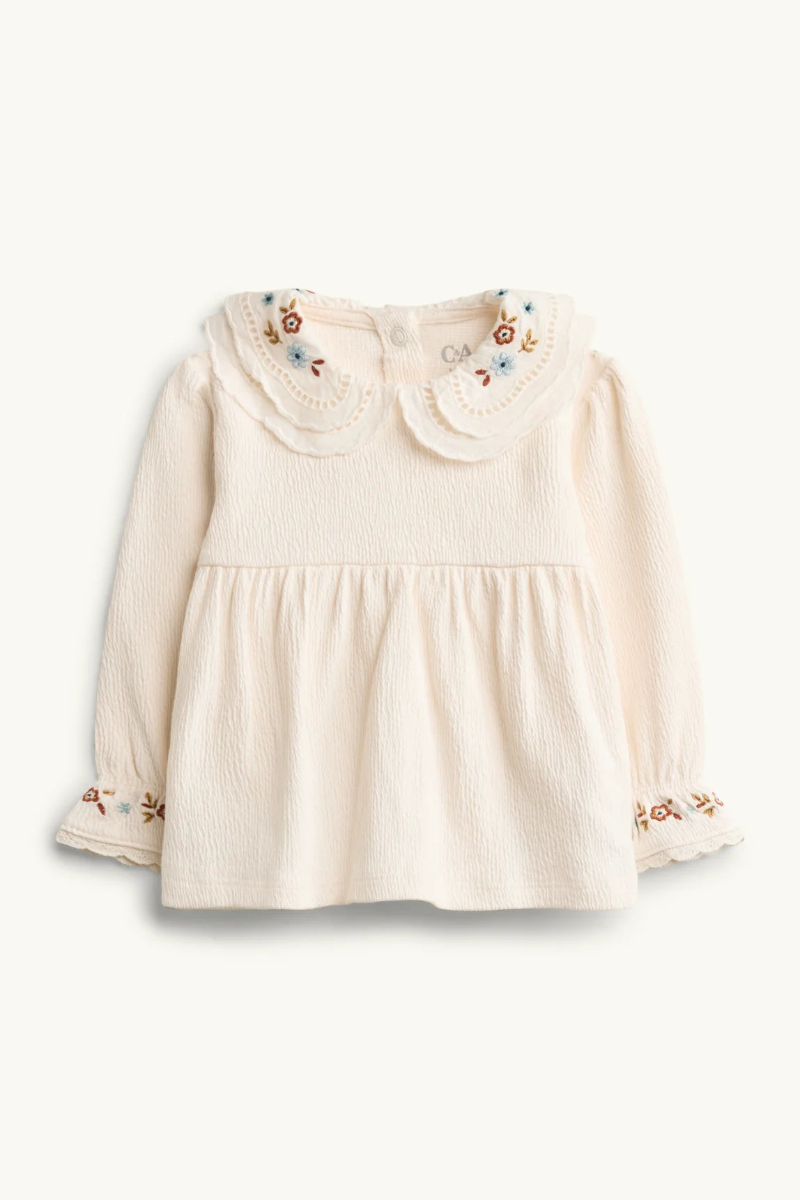 Baby Girl - 3 pieces outfit