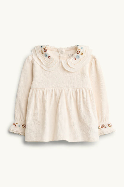 Baby Girl - 3 pieces outfit