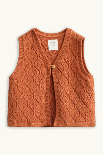 Baby Girl - 3 pieces outfit