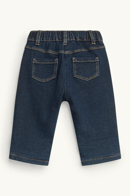 Flowers - Thermo Jeans