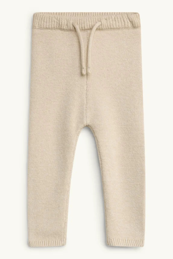 Baby Knit Leggings