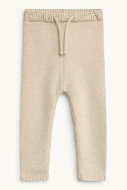 Baby Knit Leggings