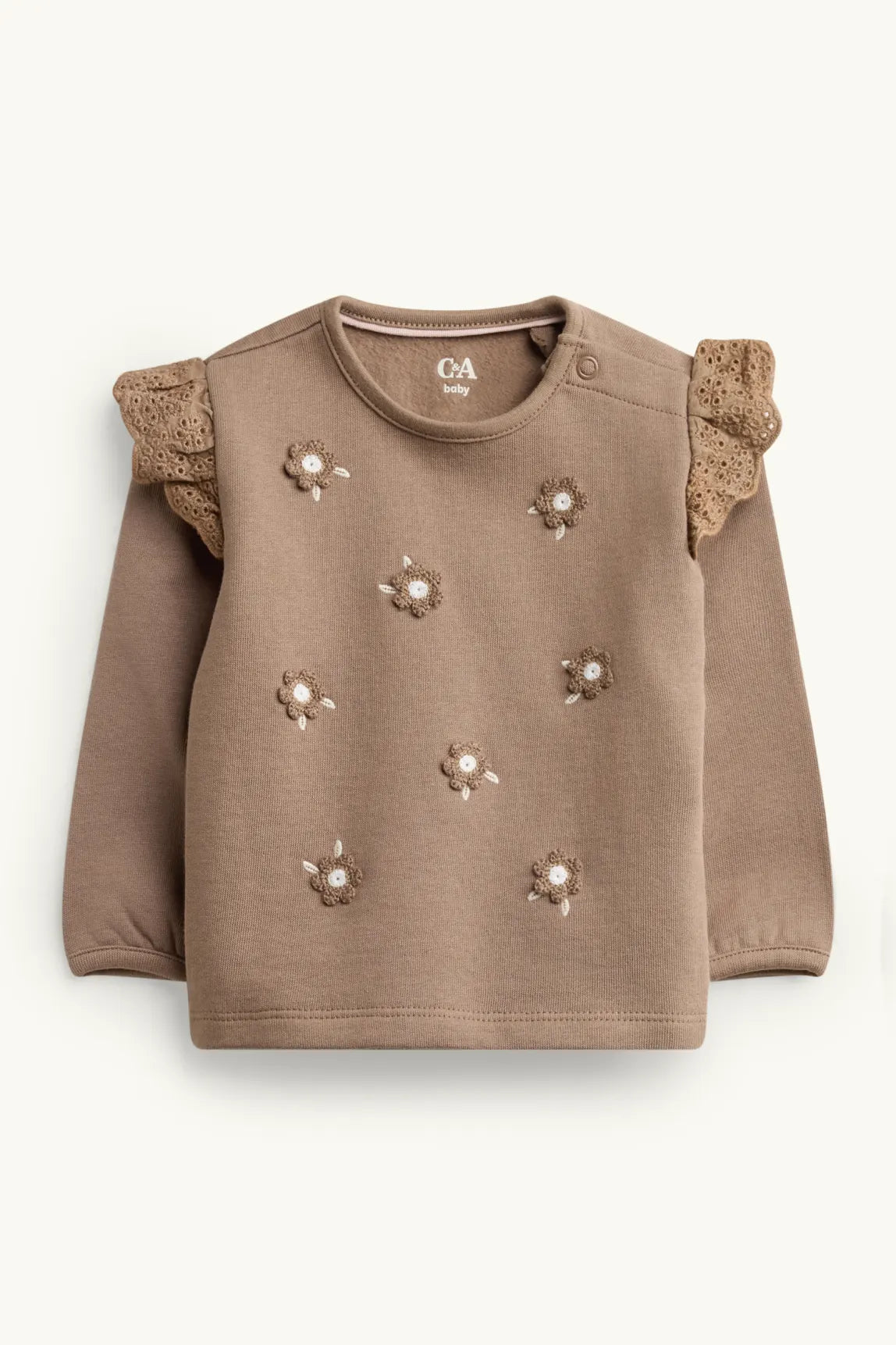 Baby Girl outfit - 3 pieces